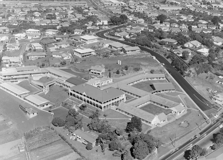 Veterans' Ranfurly House